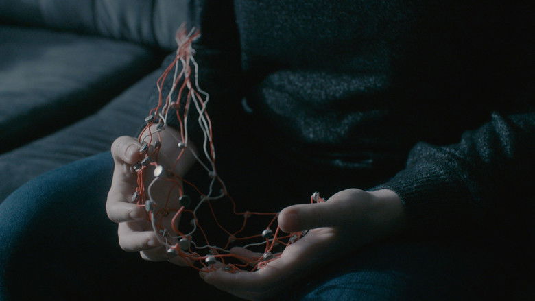 Backdrop image for movie Phosphorescence