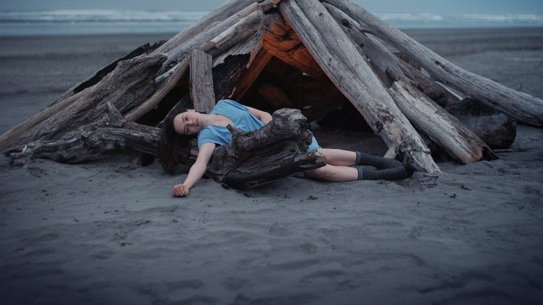 Backdrop image for movie Sometimes I Think About Dying