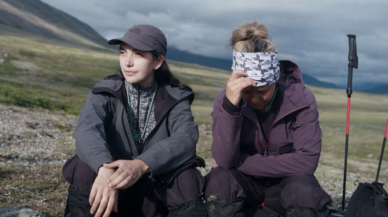 Backdrop image for movie Passages