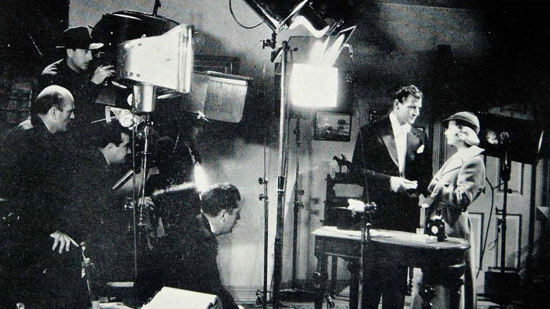 Backdrop image for movie Two in a Crowd