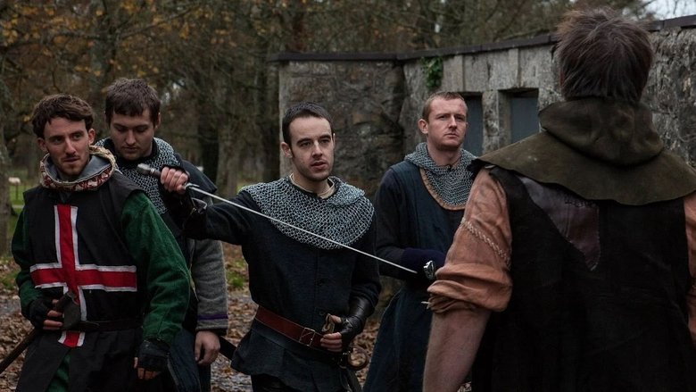 Backdrop image for movie The Dragons of Camelot
