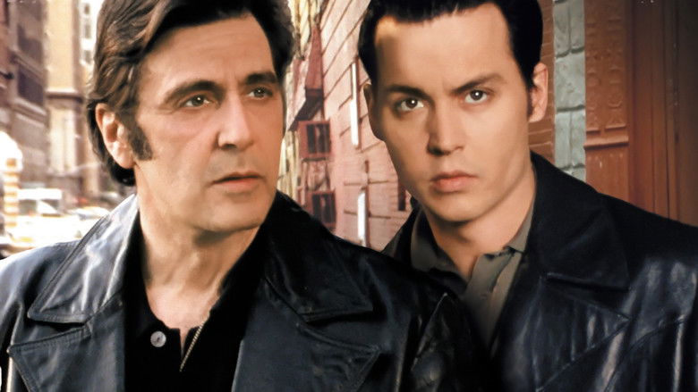 Backdrop image for movie Donnie Brasco