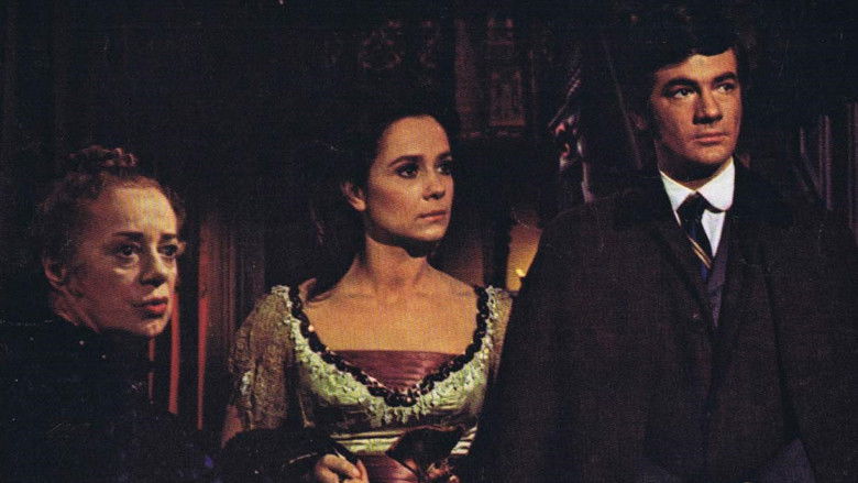 Backdrop image for movie Terror in the Wax Museum