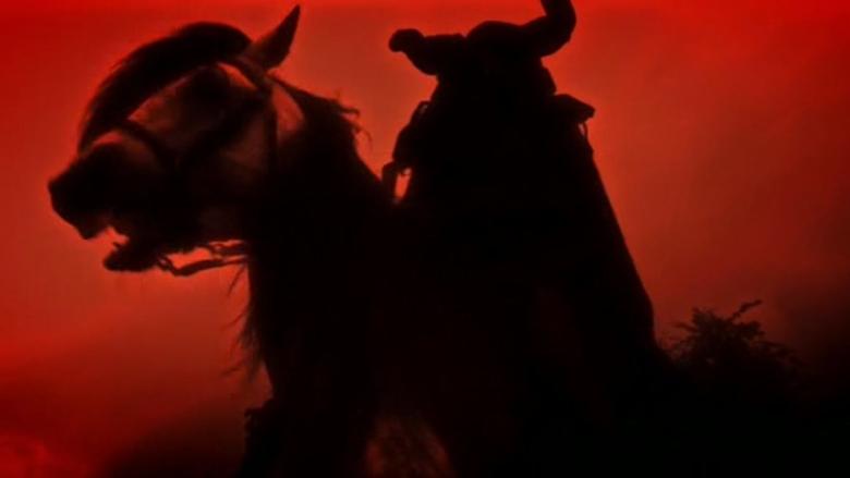 Backdrop image for movie Merlin and the War of the Dragons