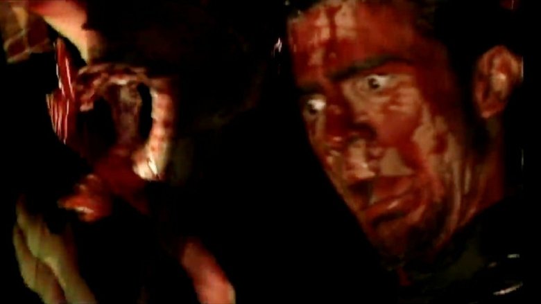 Backdrop image for movie Evil Cult
