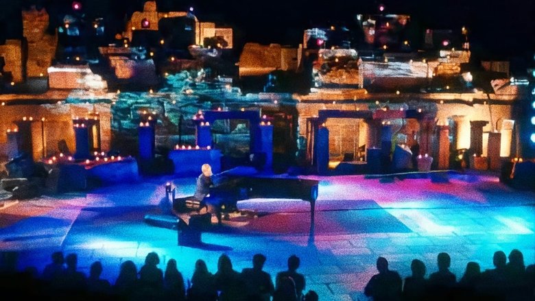 Backdrop image for movie Elton John: An Evening with Elton John Tour - Live in Ephesus