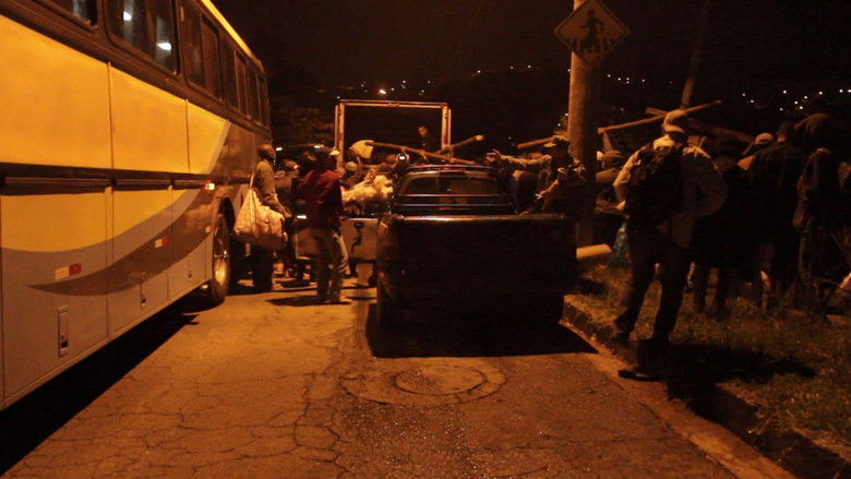 Backdrop image for movie Tell This to Those Who Say We've Been Defeated