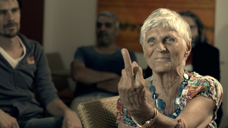 Backdrop image for movie Los Veganeros