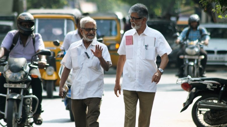 Backdrop image for movie Traffic Ramasamy
