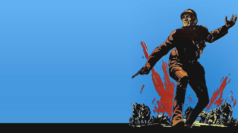 Backdrop image for movie Paths of Glory