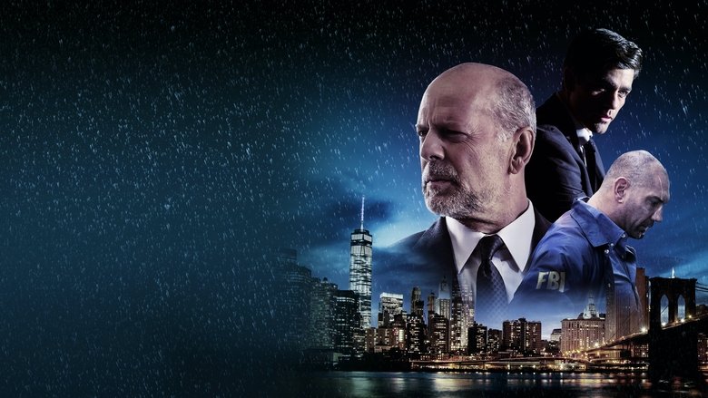 Backdrop image for movie Marauders