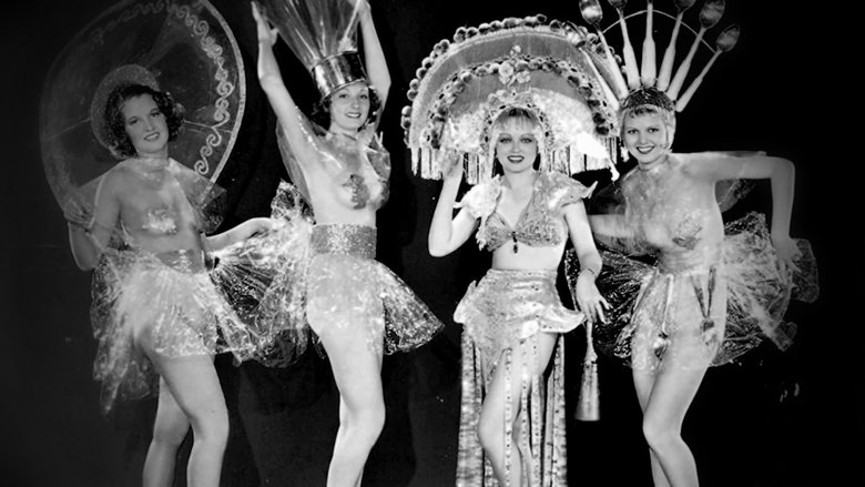 Backdrop image for movie International House