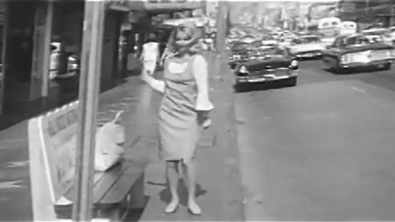 Backdrop image for movie Where's the Bus?