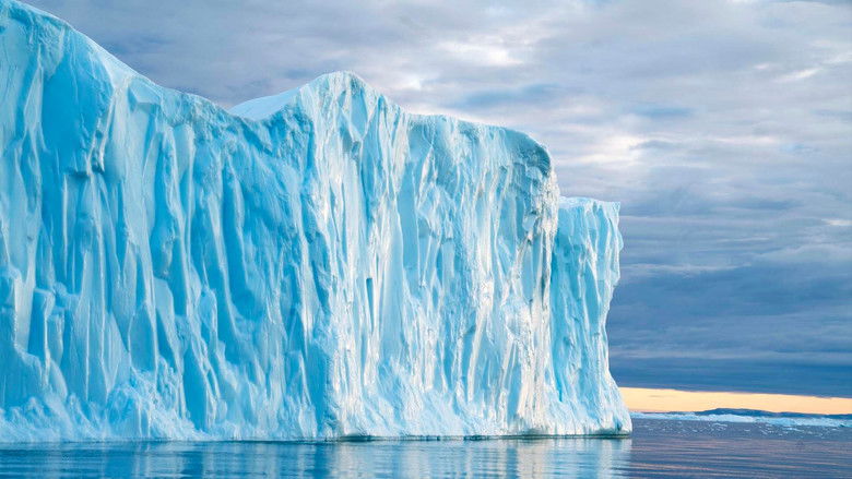 Backdrop image for movie Memory of Darkness Light and Ice