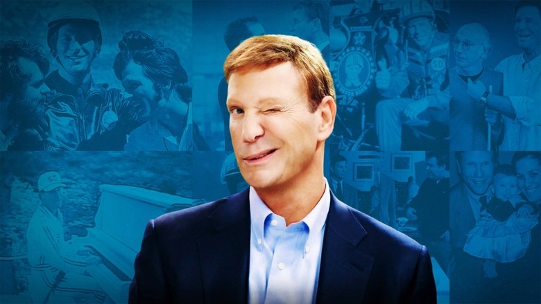 Backdrop image for movie The Super Bob Einstein Movie