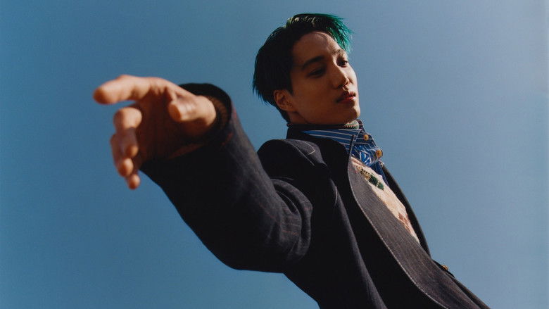 Backdrop image for movie The Performers Act V - Kai