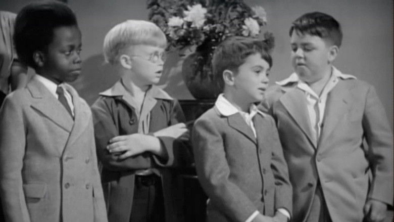 Backdrop image for movie Wedding Worries