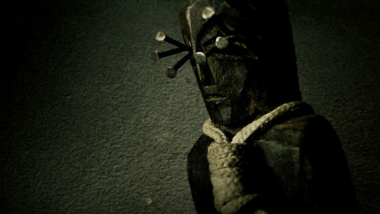 Backdrop image for movie The Unbinding