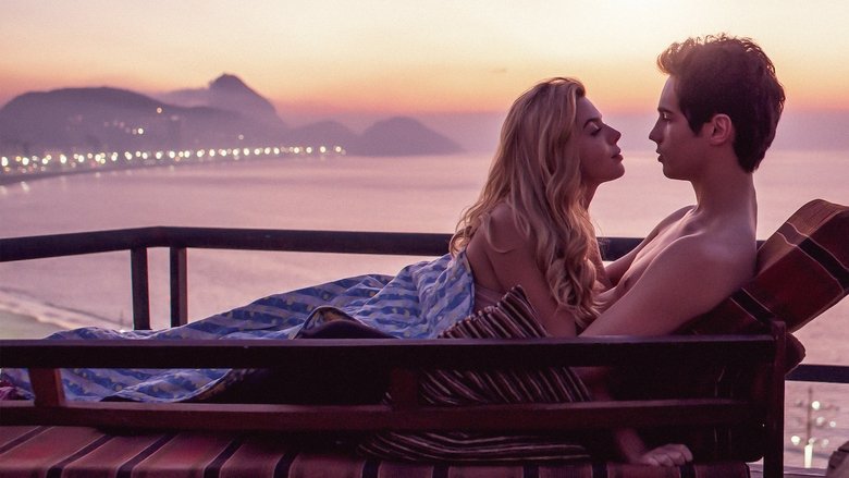 Backdrop image for movie Rich in Love