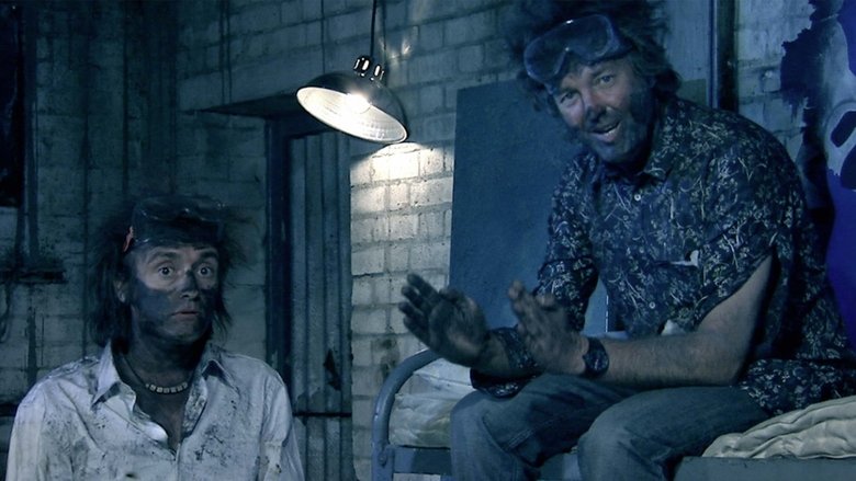Backdrop image for movie Top Gear: Apocalypse