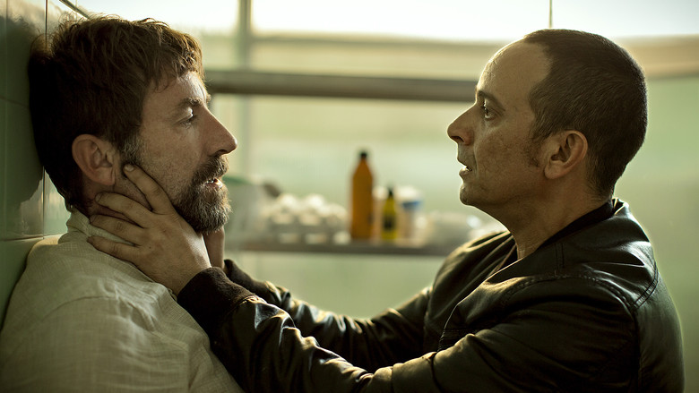 Backdrop image for movie The Fury of a Patient Man