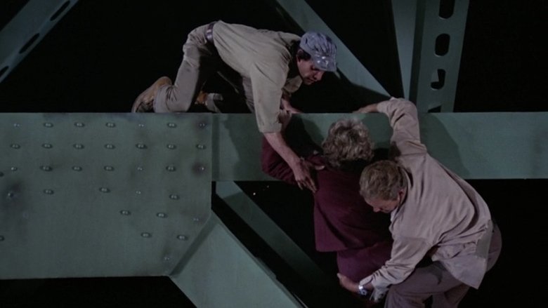 Backdrop image for movie The Night the Bridge Fell Down