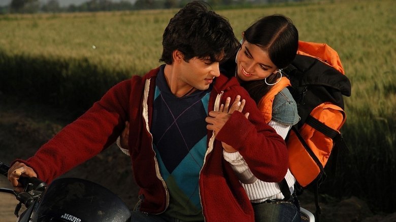 Backdrop image for movie Teree Sang: A Kidult Love Story
