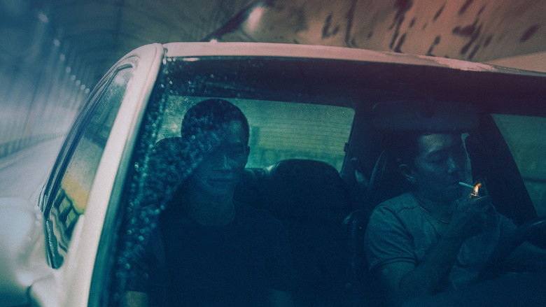 Backdrop image for movie Silent Sparks