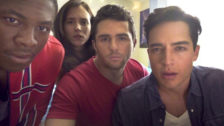 Backdrop image for movie The Kaos Brief