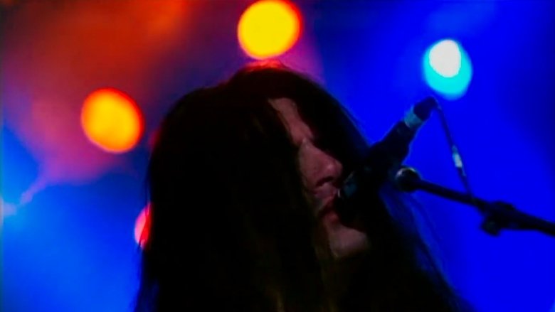 Backdrop image for movie Type O Negative - Symphony for the Devil