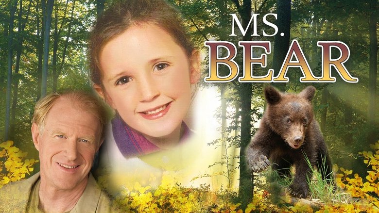 Backdrop image for movie Ms. Bear