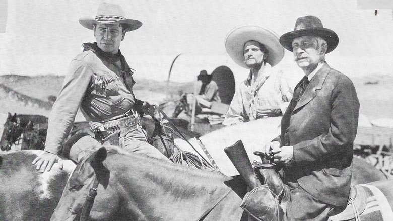 Backdrop image for movie West of the Pecos