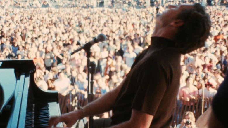 Backdrop image for movie Revival69: The Concert That Rocked the World