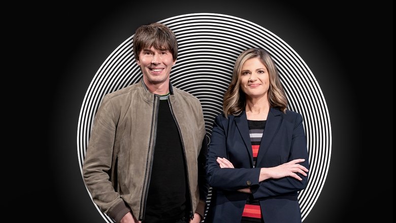 Backdrop image for movie Stargazing: Moon and Beyond