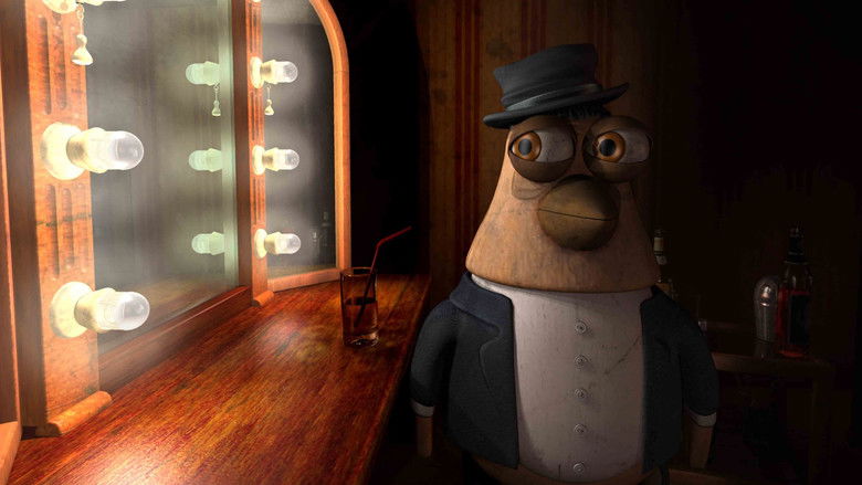 Backdrop image for movie Maestro