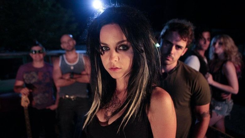 Backdrop image for movie Captured