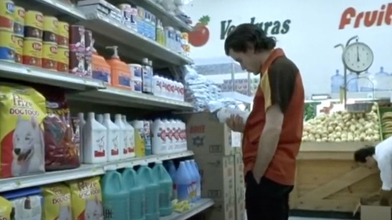 Backdrop image for movie The Big Empty