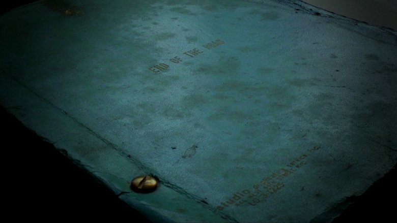 Backdrop image for movie An Amazing Time: A Conversation About End of the Road