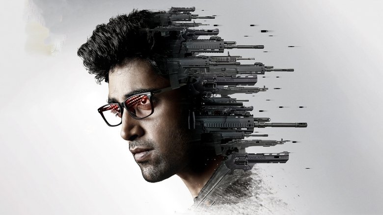 Backdrop image for movie Goodachari