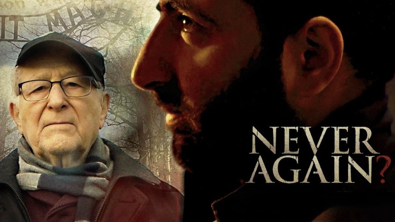 Backdrop image for movie Never Again?