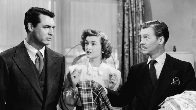 Backdrop image for movie Mr. Blandings Builds His Dream House