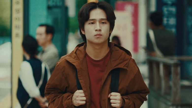 Backdrop image for movie Isle Child