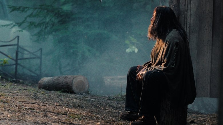 Backdrop image for movie The Hermit