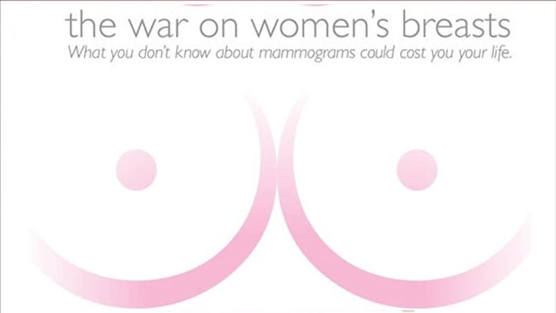 Backdrop image for movie bOObs: The War on Women's Breasts