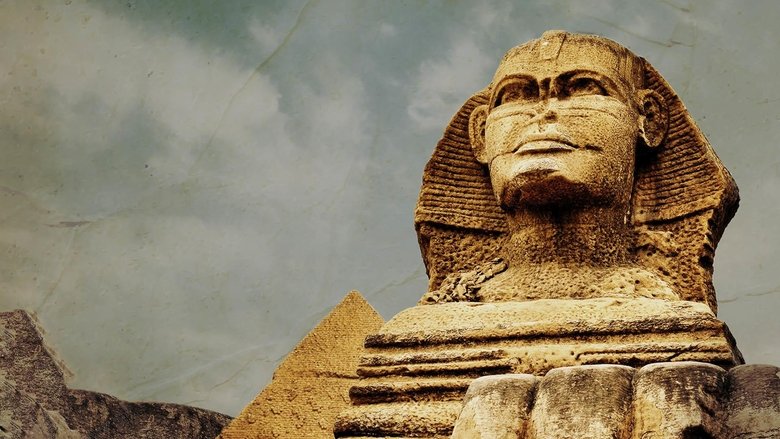 Backdrop image for movie Les Derniers Secrets du Sphinx de Gizeh