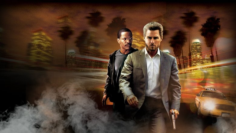 Backdrop image for movie Collateral