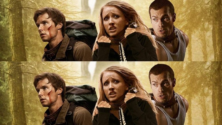 Backdrop image for movie Feed the Gods