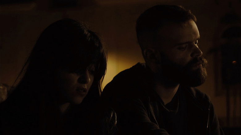 Backdrop image for movie Orange Yellow