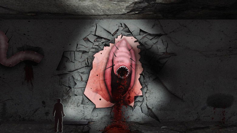 Backdrop image for movie Wormhole