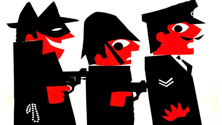 Backdrop image for movie The Wrong Arm of the Law